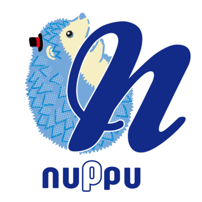 ハリネズミのノンちゃん