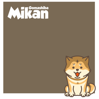 MIKAN(イラスト)