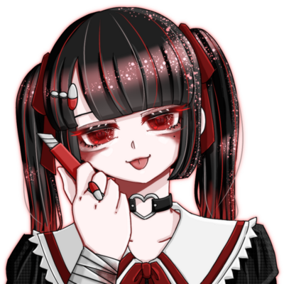 パッツン ステッカーの通販 Suzuri スズリ パッツン ステッカーの通販 Suzuri スズリ