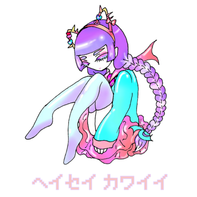 バンギャ ステッカーの通販 Suzuri スズリ バンギャ ステッカーの通販 Suzuri スズリ