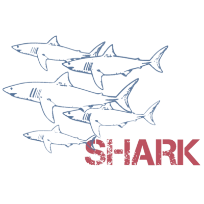 プロローグ　SHARK
