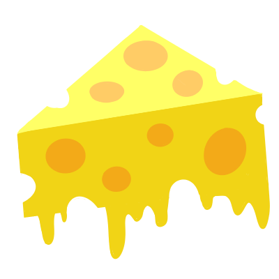 とろけたりとろけへんかったり