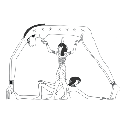 エジプト神 アイテム グッズの通販 Suzuri スズリ