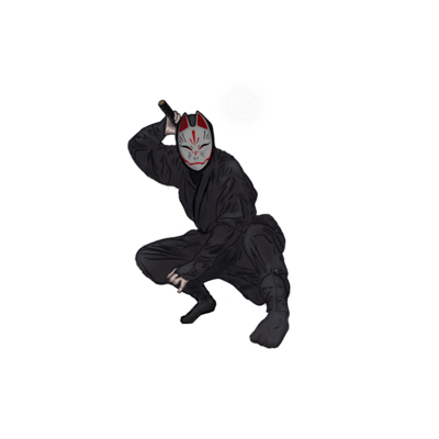 Ninja アイテム グッズの通販 Suzuri スズリ Ninja アイテム グッズの通販 Suzuri スズリ