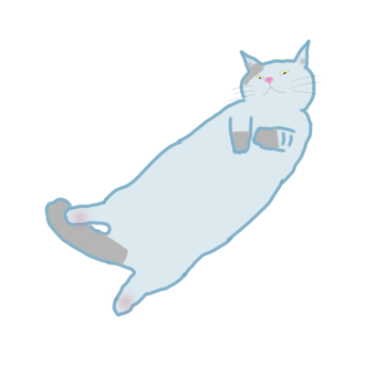 ネコ シリーズ
