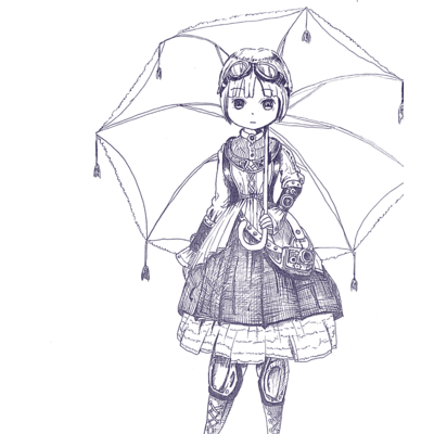 さすまた Gifts Suzuri