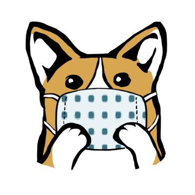 コーギー