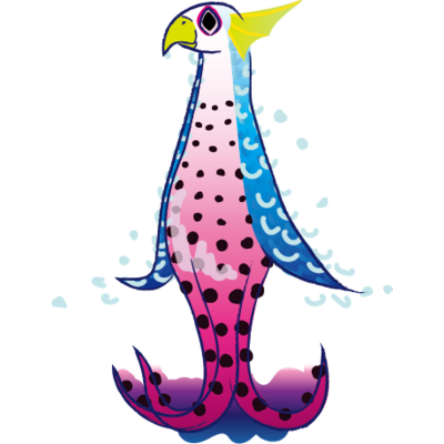 イカタコ ベイビーロンパースの通販 Suzuri スズリ イカタコ ベイビーロンパースの通販 Suzuri スズリ