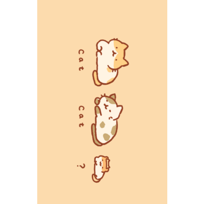 すやはむスマホケース