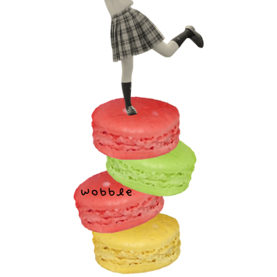 ぐらぐらする