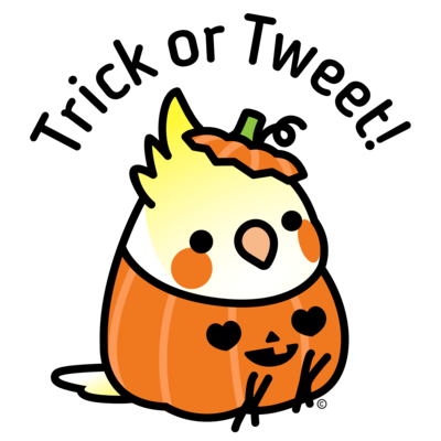ハロウィンのデザイン各種