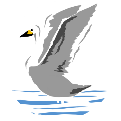 白鳥 アイテム グッズの通販 Suzuri スズリ 白鳥 アイテム グッズの通販 Suzuri スズリ
