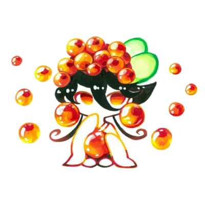 いくらちゃんシリーズ