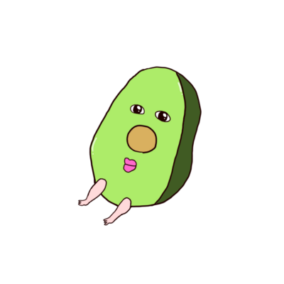 アボカド イラスト アボカド イラスト 韓国 アボカド イラスト アボカド イラスト 韓国