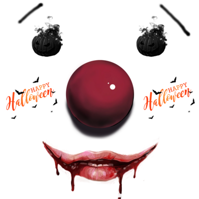 HAPPY HELLOWEEN 2020 