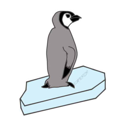 皇帝ペンギン アイテムの通販 Suzuri スズリ 皇帝ペンギン アイテムの通販 Suzuri スズリ