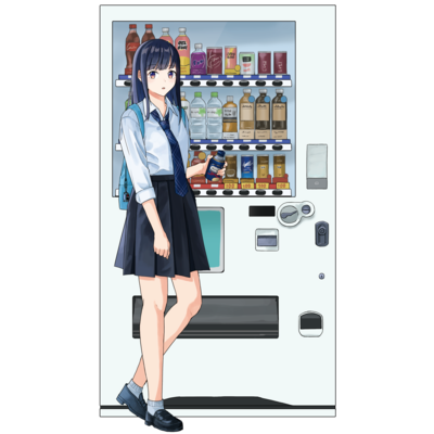 自動販売機 アイテムの通販 Suzuri スズリ 自動販売機 アイテムの通販 Suzuri スズリ