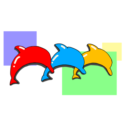 いるか サコッシュの通販 Suzuri スズリ