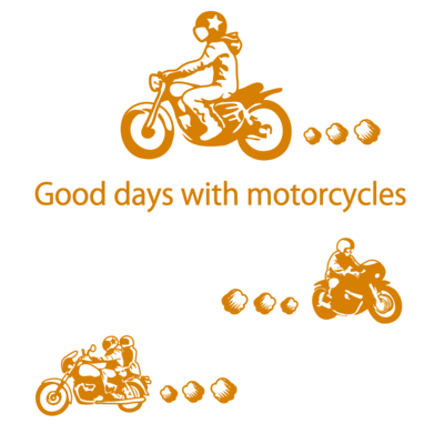 モーターサイクル日記