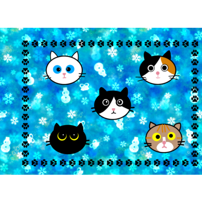 白猫 リンガーtシャツの通販 Suzuri スズリ