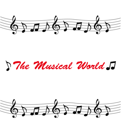 The Musical Partyーおんぷのパーティーーシリーズ