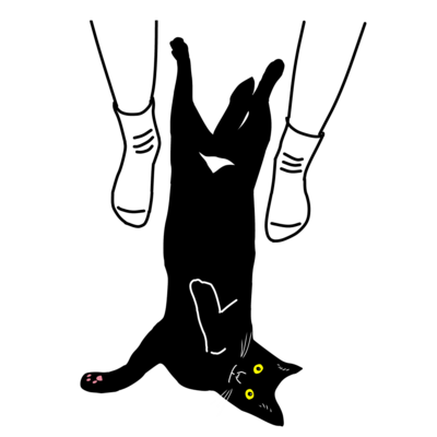 ネコ シリーズ