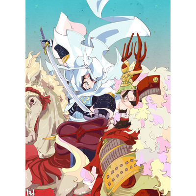 上杉謙信 アイテムの通販 Suzuri スズリ 上杉謙信 アイテムの通販 Suzuri スズリ