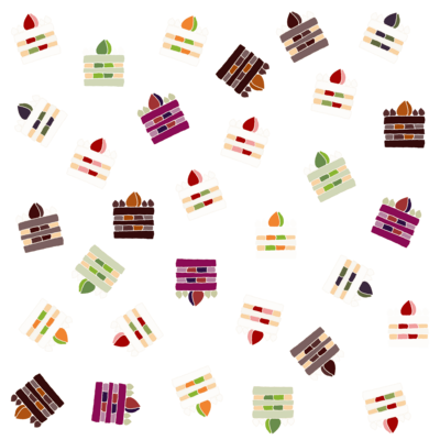 ケーキ２