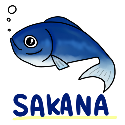 お魚グッズ アイテムの通販 Suzuri スズリ お魚グッズ アイテムの通販 Suzuri スズリ