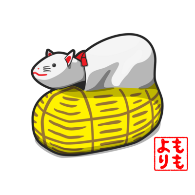 福鼠