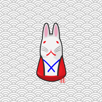 因幡の白兎