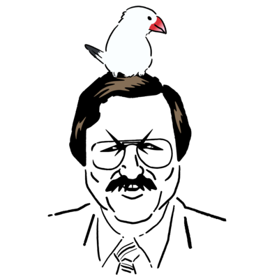 パーカー・スウェット