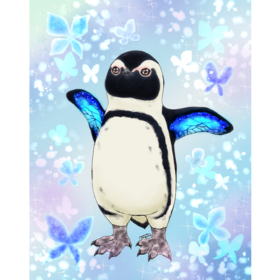 フンボルトペンギン アイテム グッズの通販 Suzuri スズリ フンボルトペンギン アイテム グッズの通販 Suzuri スズリ