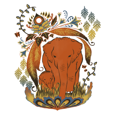 ゾウ アイテム グッズの通販 Suzuri スズリ