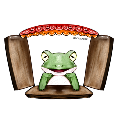 パーカー