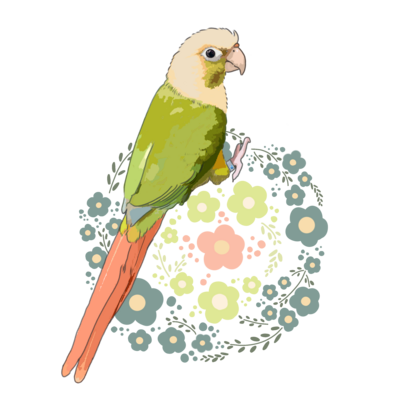 ウロコインコ アイテム グッズの通販 Suzuri スズリ ウロコインコ アイテム グッズの通販 Suzuri スズリ