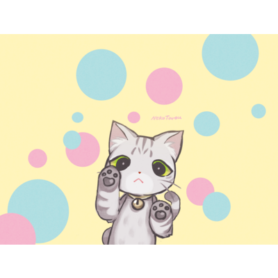 アメショ タオルハンカチの通販 Suzuri スズリ アメショ タオルハンカチの通販 Suzuri スズリ