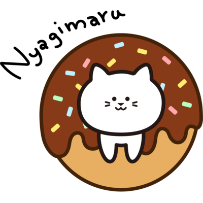 にゃぎまるあにま