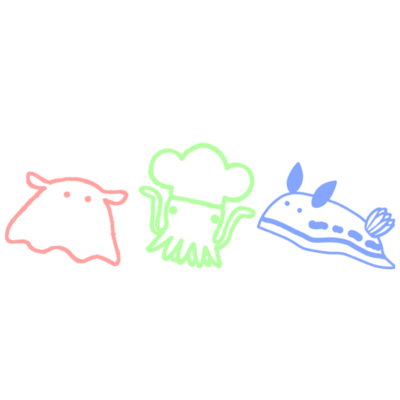 海洋生物