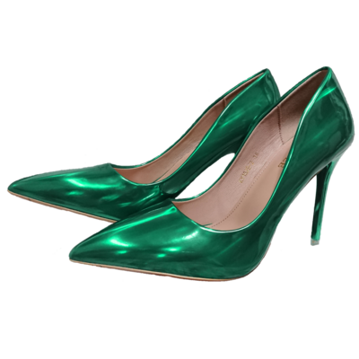 Mermaid's Shoes
