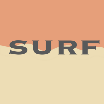 surf