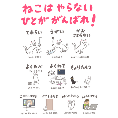 きになる