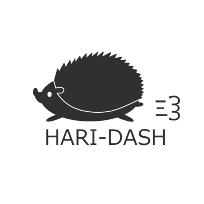 HARI-DASH(ハリネズミダッシュ)