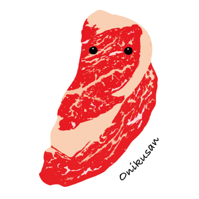 生肉 アイテムの通販 Suzuri スズリ 生肉 アイテムの通販 Suzuri スズリ