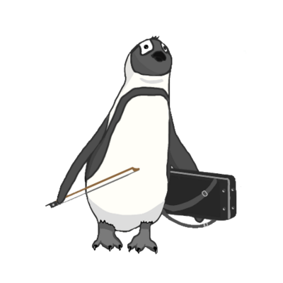 ペンギン フルグラフィックtシャツの通販 Suzuri スズリ ペンギン フルグラフィックtシャツの通販 Suzuri スズリ