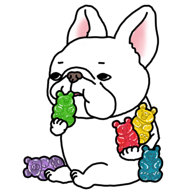 ガミィベア
