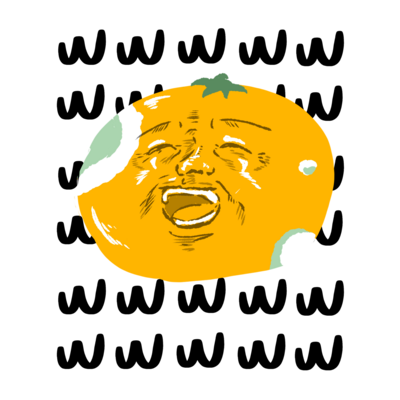 みかん アイテム グッズの通販 Suzuri スズリ