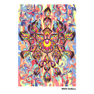 Ethnic psychedelics