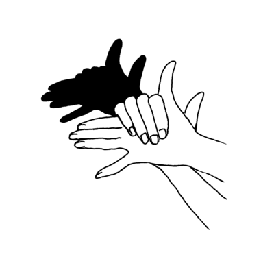 Hand Dog