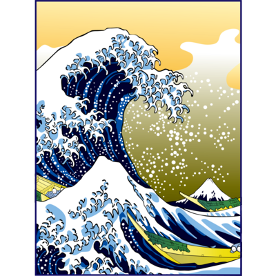 浮世絵 スマホケース Iphoneケース の通販 Suzuri スズリ 浮世絵 スマホケース Iphoneケース の通販 Suzuri スズリ